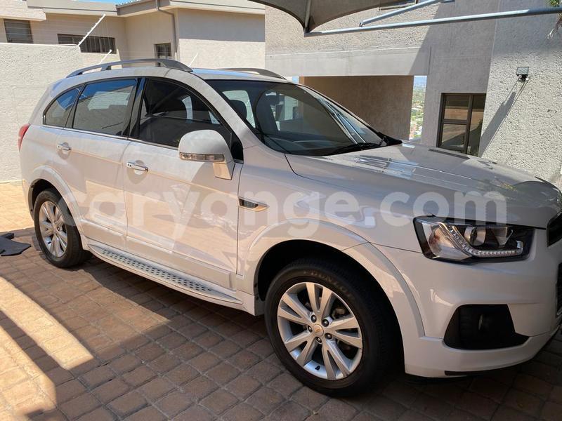 Big with watermark chevrolet captiva namibia windhoek 24618