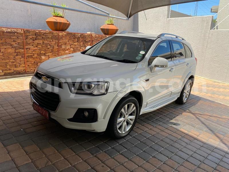 Big with watermark chevrolet captiva namibia windhoek 24618