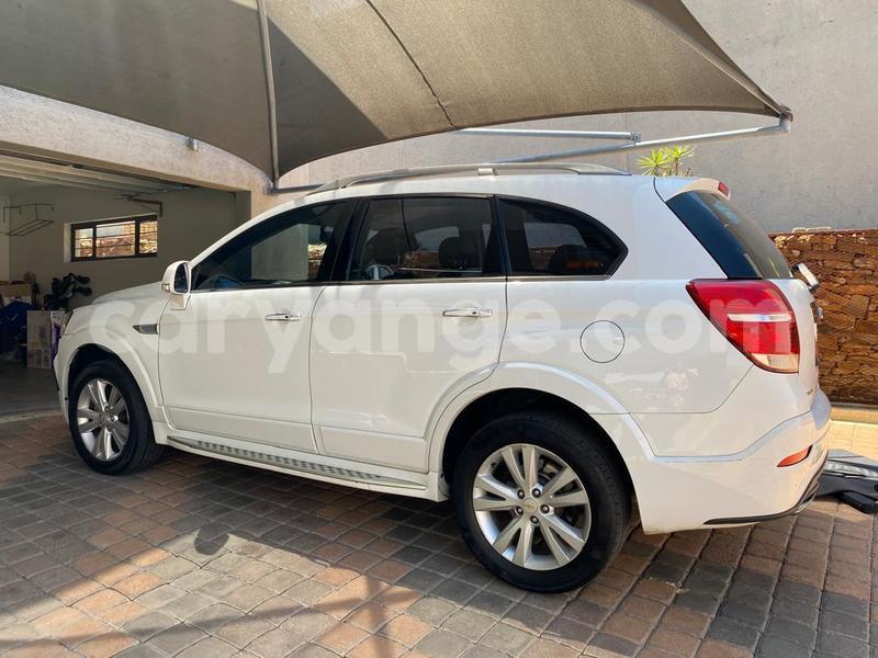 Big with watermark chevrolet captiva namibia windhoek 24618