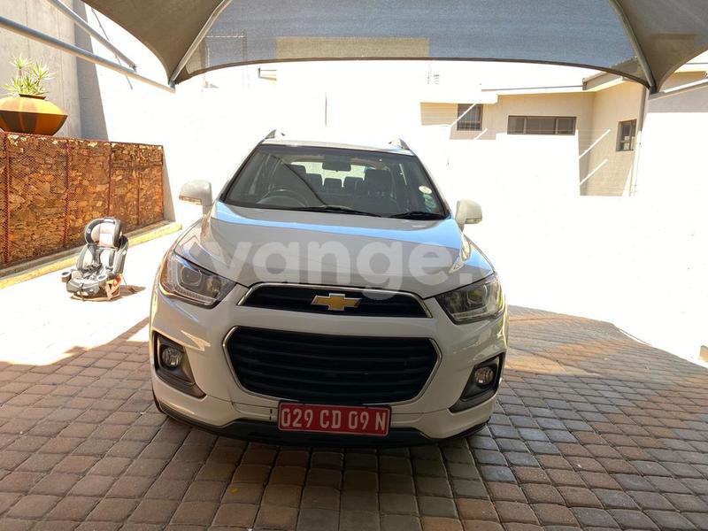 Big with watermark chevrolet captiva namibia windhoek 24618