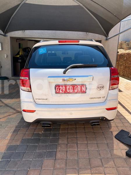 Big with watermark chevrolet captiva namibia windhoek 24618