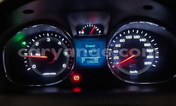 Buy Used Chevrolet Captiva White Car in Windhoek in Namibia Buy Used Chevrolet Captiva White Car in Windhoek in Namibia