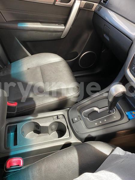 Big with watermark chevrolet captiva namibia windhoek 24618