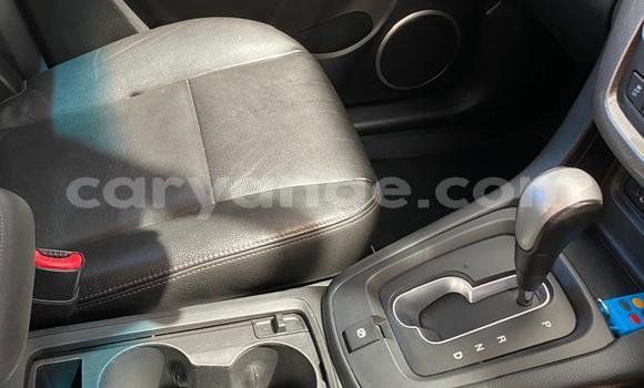 Buy Used Chevrolet Captiva White Car in Windhoek in Namibia Buy Used Chevrolet Captiva White Car in Windhoek in Namibia