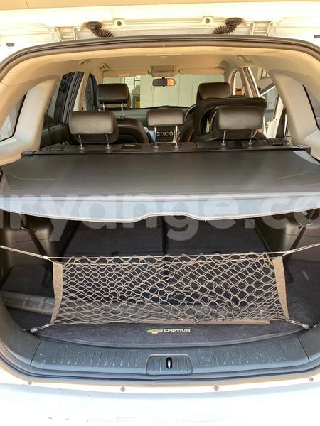 Big with watermark chevrolet captiva namibia windhoek 24618