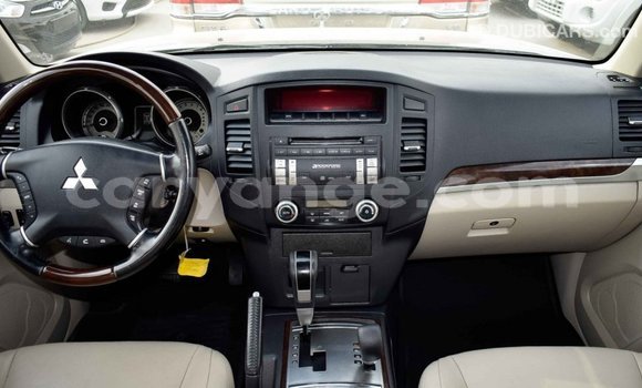 Buy Import Mitsubishi Pajero Black Car in Import - Dubai in Namibia Buy Import Mitsubishi Pajero Black Car in Import - Dubai in Namibia