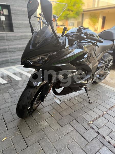 Big with watermark kawasaki ninja namibia windhoek 24619