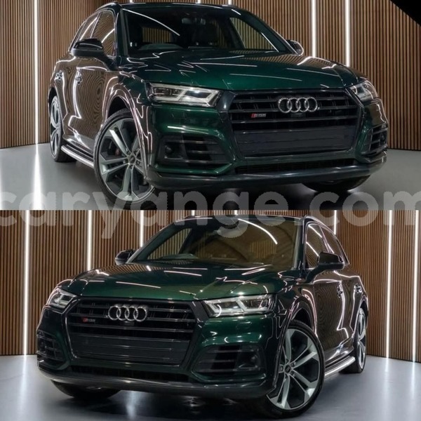 Big with watermark audi sq5 omaheke gobabis 24620