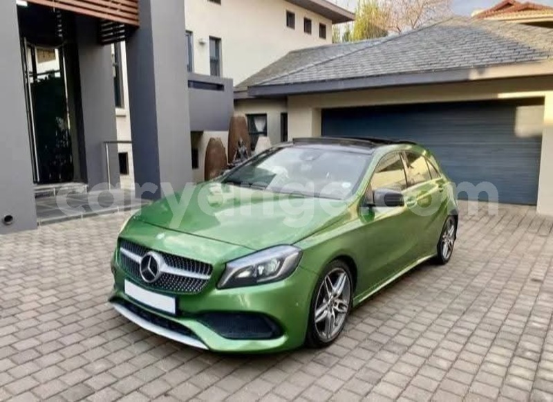 Big with watermark mercedes benz a class omaheke gobabis 24621