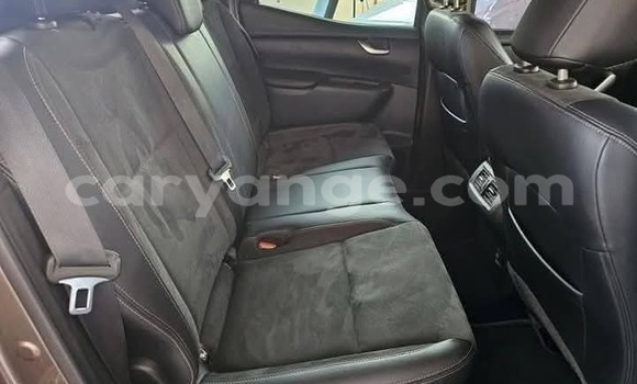Buy Used Mercedes-Benz AMG GLC Silver Car in Gobabis in Omaheke Buy Used Mercedes-Benz AMG GLC Silver Car in Gobabis in Omaheke