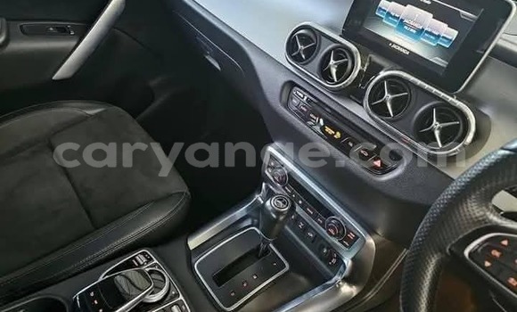 Buy Used Mercedes-Benz AMG GLC Silver Car in Gobabis in Omaheke Buy Used Mercedes-Benz AMG GLC Silver Car in Gobabis in Omaheke