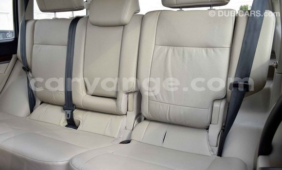 Buy Import Mitsubishi Pajero Black Car in Import - Dubai in Namibia Buy Import Mitsubishi Pajero Black Car in Import - Dubai in Namibia