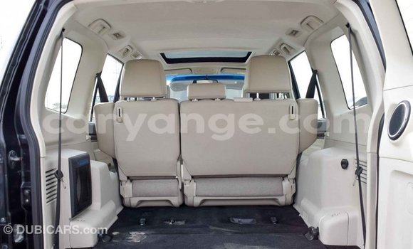 Buy Import Mitsubishi Pajero Black Car in Import - Dubai in Namibia Buy Import Mitsubishi Pajero Black Car in Import - Dubai in Namibia