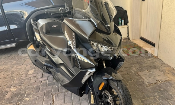 Buy Used BMW C Beige Bike in Windhoek in Namibia Buy Used BMW C Beige Bike in Windhoek in Namibia