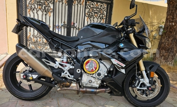 Buy Used BMW S 1000 Black Bike in Windhoek in Namibia Buy Used BMW S 1000 Black Bike in Windhoek in Namibia