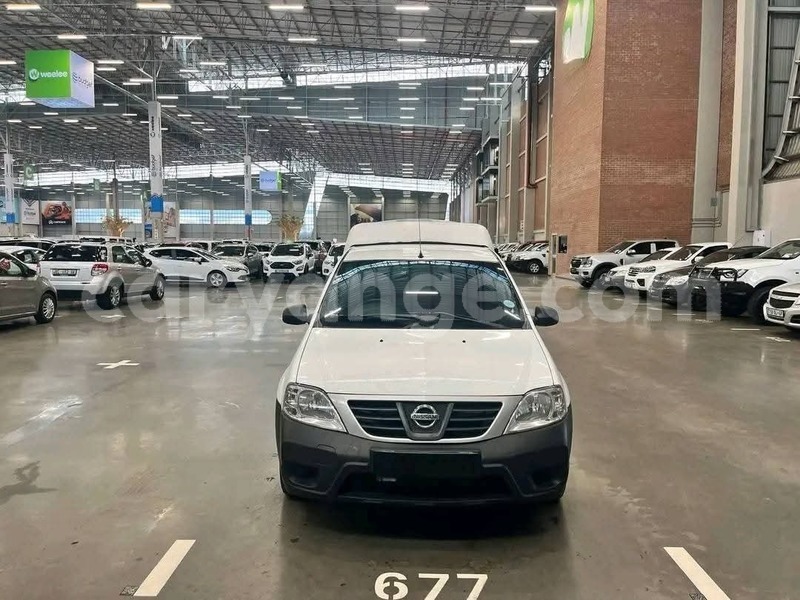 Big with watermark nissan np 300 omaheke gobabis 24631