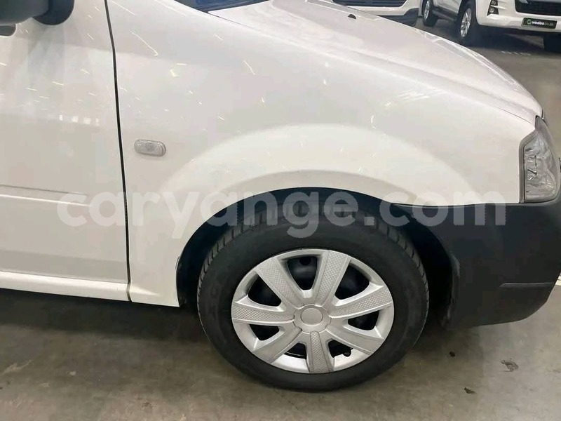 Big with watermark nissan np 300 omaheke gobabis 24631