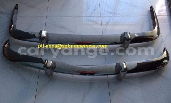 Buy VW Karmann Ghia Bumpers in Arandis in Kunene Buy VW Karmann Ghia Bumpers in Arandis in Kunene