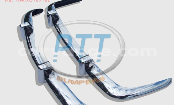 Buy VW Karmann Ghia Bumpers in Arandis in Kunene Buy VW Karmann Ghia Bumpers in Arandis in Kunene