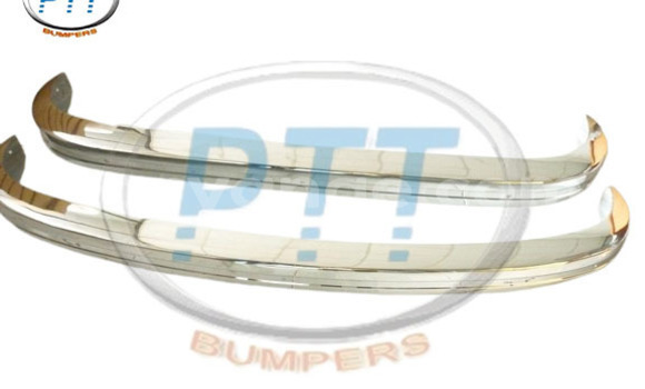 Buy VW Karmann Ghia Bumpers in Arandis in Kunene Buy VW Karmann Ghia Bumpers in Arandis in Kunene