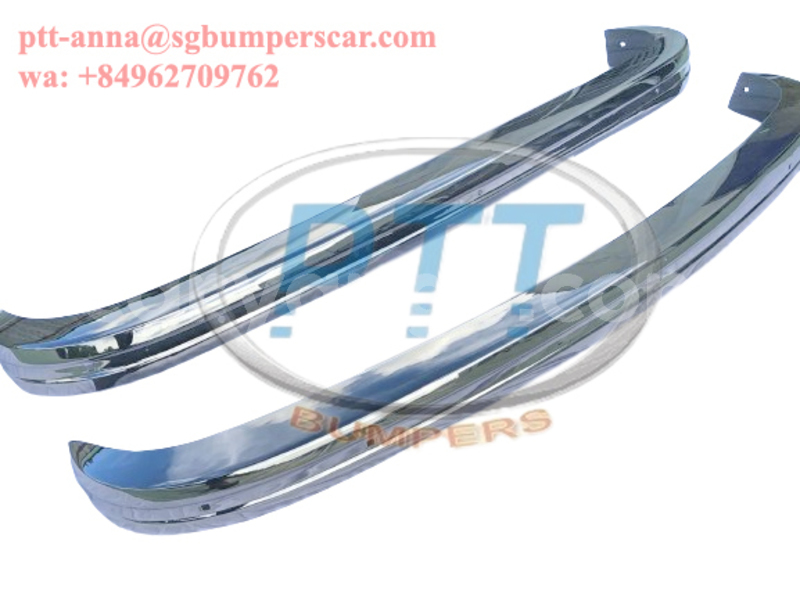Big with watermark volkswagen kg bumper 72 74