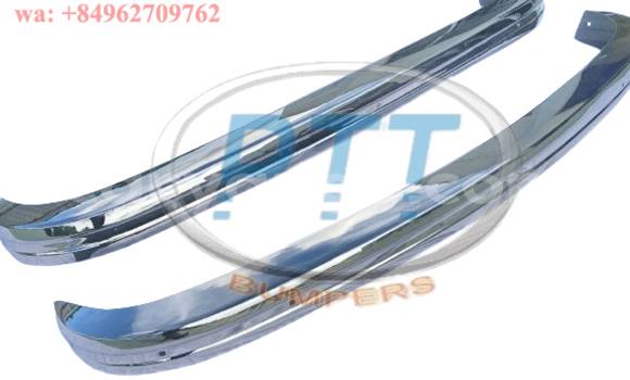 Buy VW Karmann Ghia Bumpers in Arandis in Kunene Buy VW Karmann Ghia Bumpers in Arandis in Kunene