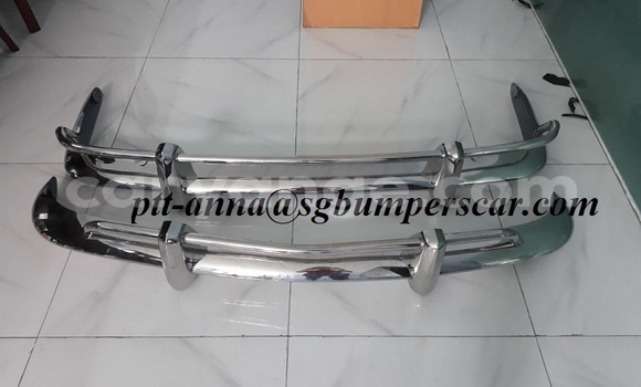 Buy VW Karmann Ghia Bumpers in Arandis in Kunene Buy VW Karmann Ghia Bumpers in Arandis in Kunene