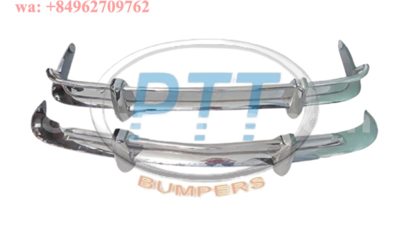 Buy VW Karmann Ghia Bumpers in Arandis in Kunene Buy VW Karmann Ghia Bumpers in Arandis in Kunene