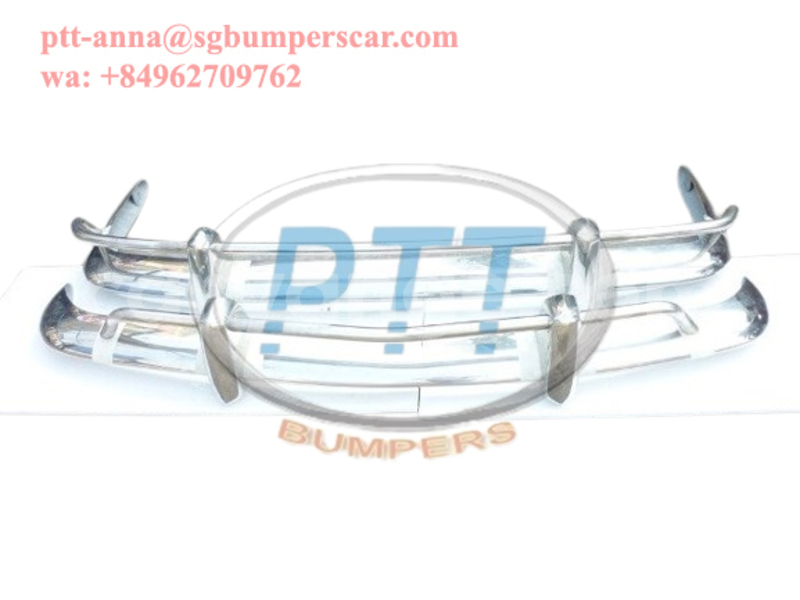 Big with watermark vw karmann ghia us bumper