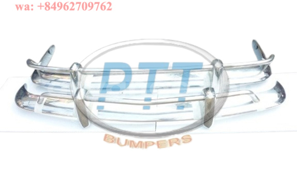 Buy VW Karmann Ghia Bumpers in Arandis in Kunene Buy VW Karmann Ghia Bumpers in Arandis in Kunene