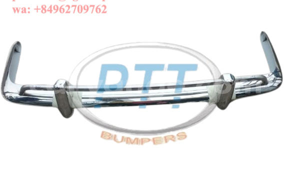 Buy VW Karmann Ghia Bumpers in Arandis in Kunene Buy VW Karmann Ghia Bumpers in Arandis in Kunene