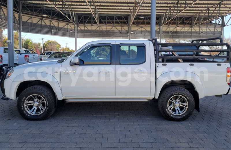 Big with watermark mazda bt 50 oshikoto ondangwa 24648