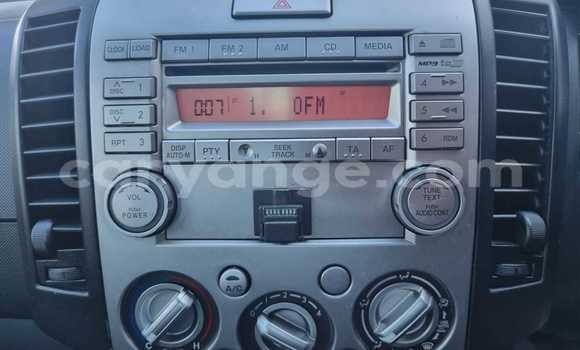 Acheter Occasion Voiture Mazda BT-50 Blanc à Ondangwa, Oshikoto Acheter Occasion Voiture Mazda BT-50 Blanc à Ondangwa, Oshikoto