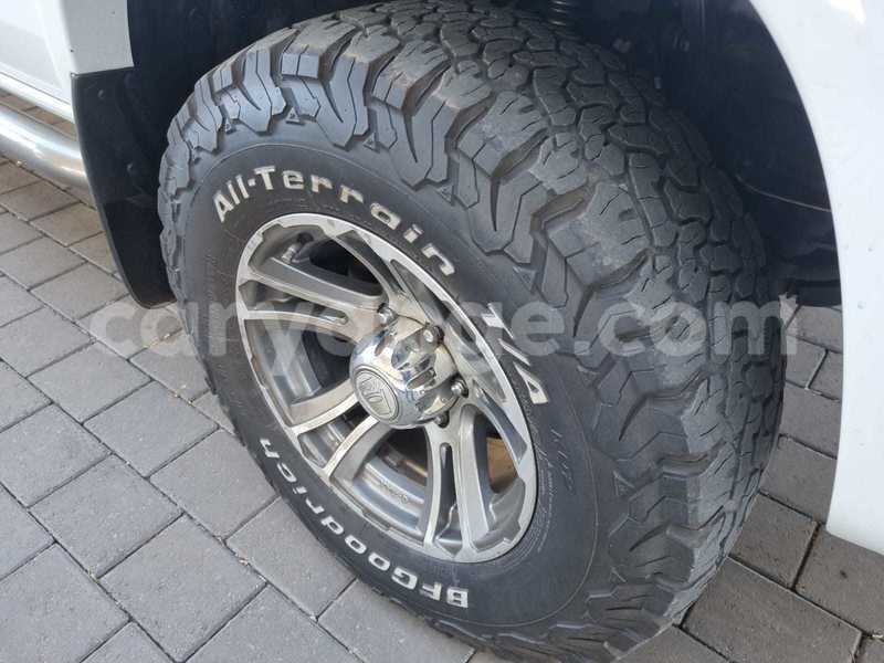 Big with watermark mazda bt 50 oshikoto ondangwa 24648