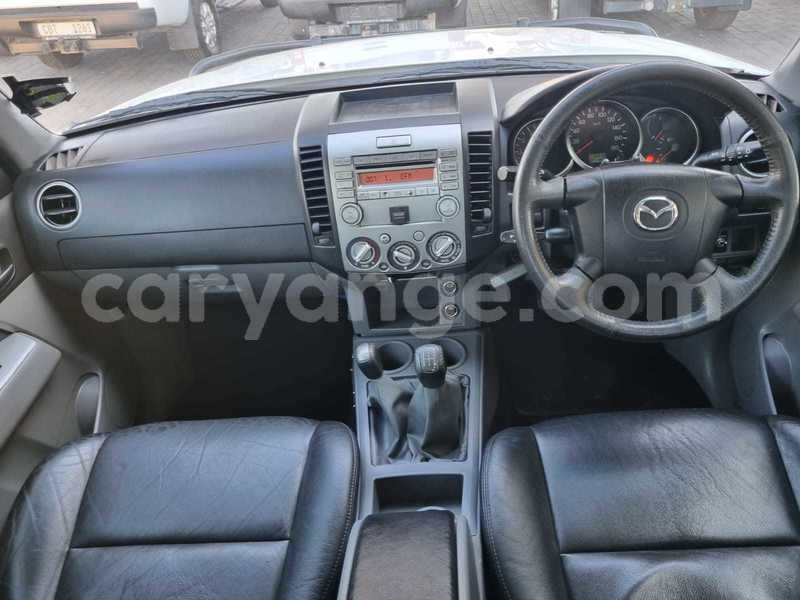 Big with watermark mazda bt 50 oshikoto ondangwa 24648