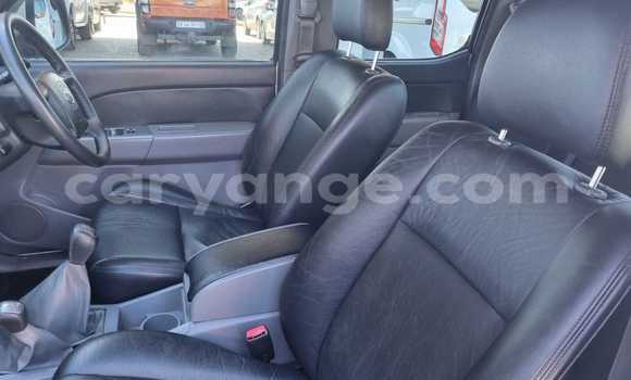 Acheter Occasion Voiture Mazda BT-50 Blanc à Ondangwa, Oshikoto Acheter Occasion Voiture Mazda BT-50 Blanc à Ondangwa, Oshikoto