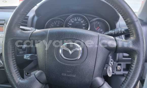 Acheter Occasion Voiture Mazda BT-50 Blanc à Ondangwa, Oshikoto Acheter Occasion Voiture Mazda BT-50 Blanc à Ondangwa, Oshikoto