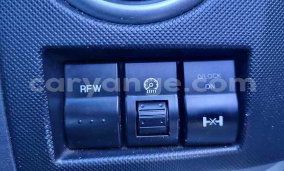 Acheter Occasion Voiture Mazda BT-50 Blanc à Ondangwa, Oshikoto Acheter Occasion Voiture Mazda BT-50 Blanc à Ondangwa, Oshikoto