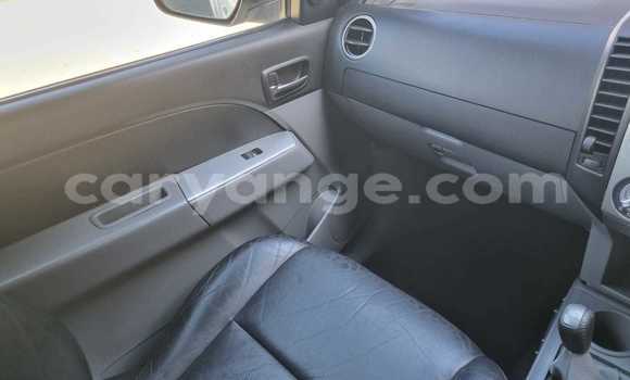 Acheter Occasion Voiture Mazda BT-50 Blanc à Ondangwa, Oshikoto Acheter Occasion Voiture Mazda BT-50 Blanc à Ondangwa, Oshikoto