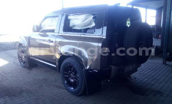 Acheter Occasion Voiture Land Rover Defender Marron à Windhoek, Namibie Acheter Occasion Voiture Land Rover Defender Marron à Windhoek, Namibie