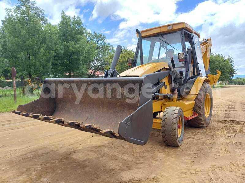 Big with watermark caterpillar 120 hardap rehoboth 24652