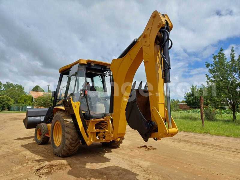 Big with watermark caterpillar 120 hardap rehoboth 24652