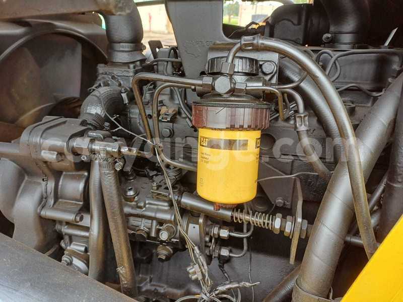 Big with watermark caterpillar 120 hardap rehoboth 24652