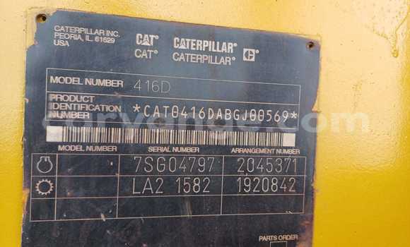 Buy Used Caterpillar 120 Other Truck in Rehoboth in Hardap Buy Used Caterpillar 120 Other Truck in Rehoboth in Hardap