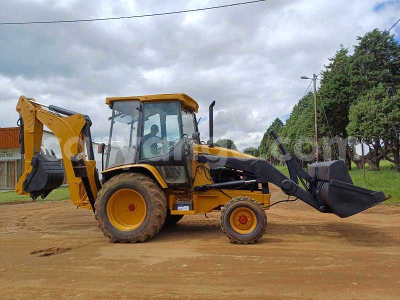 Big with watermark caterpillar 120 hardap rehoboth 24652