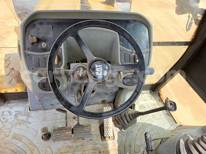 Big with watermark caterpillar 120 hardap rehoboth 24652