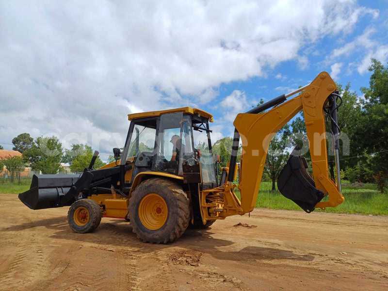 Big with watermark caterpillar 120 hardap rehoboth 24652
