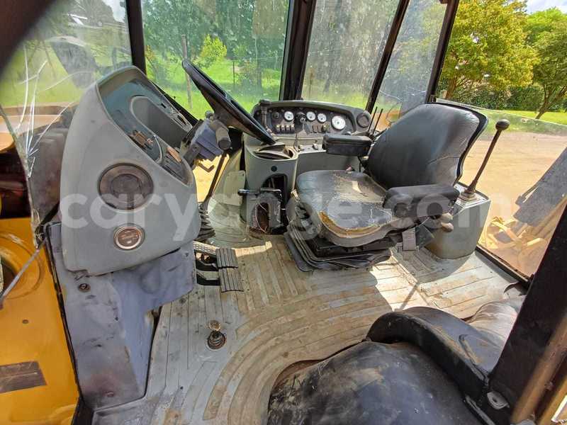 Big with watermark caterpillar 120 hardap rehoboth 24652