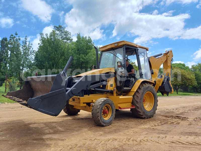 Big with watermark caterpillar 120 hardap rehoboth 24652