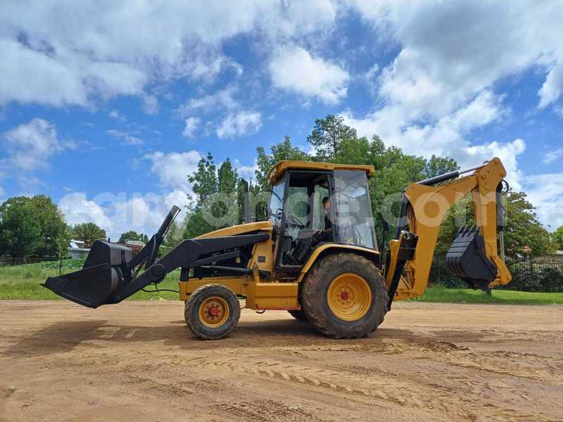 Big with watermark caterpillar 120 hardap rehoboth 24652